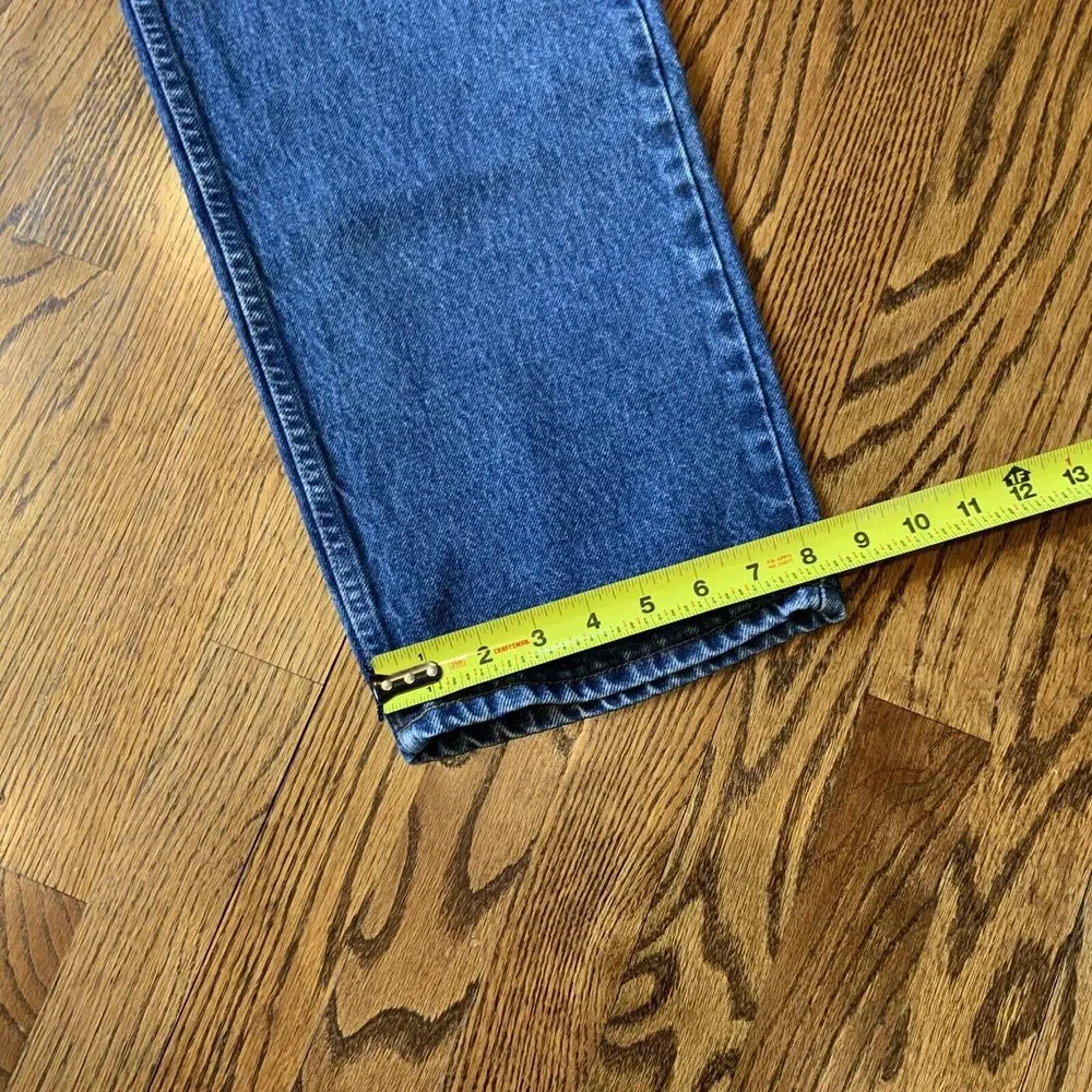 VINTAGE 90's LEVI'S 505 JEANS MENS 40